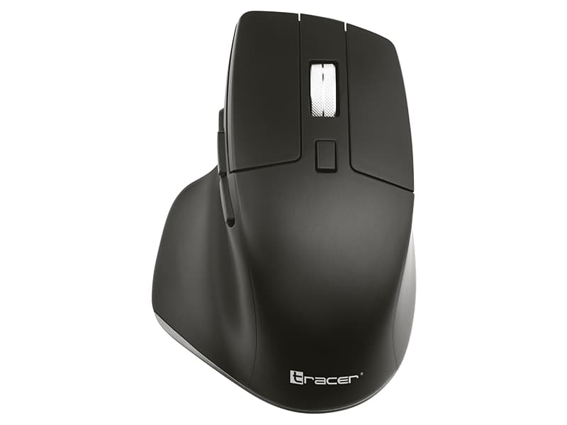 TRACER SLICK RF 2.4GHz tiha brezžična miška 2