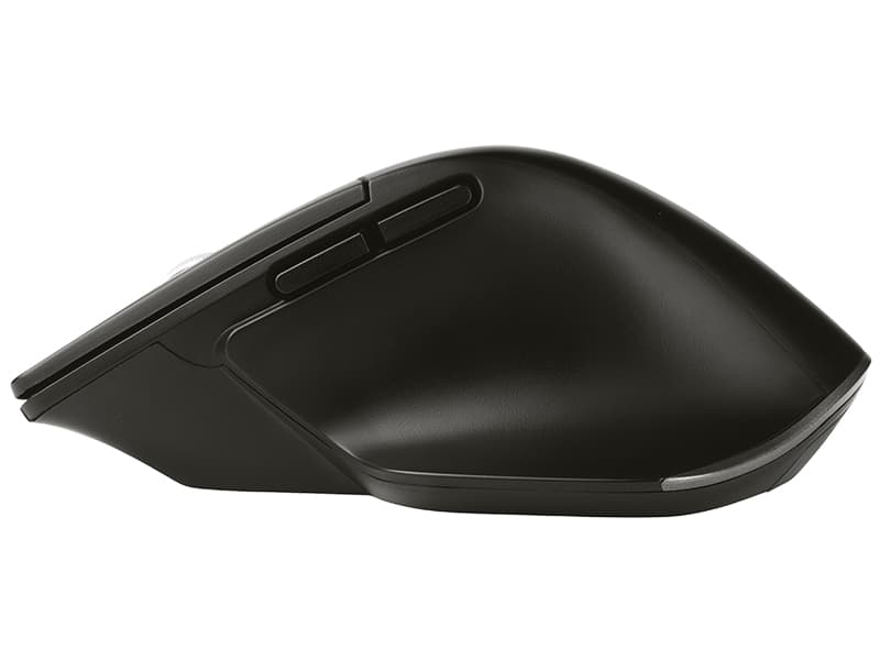 TRACER SLICK RF 2.4GHz tiha brezžična miška 4