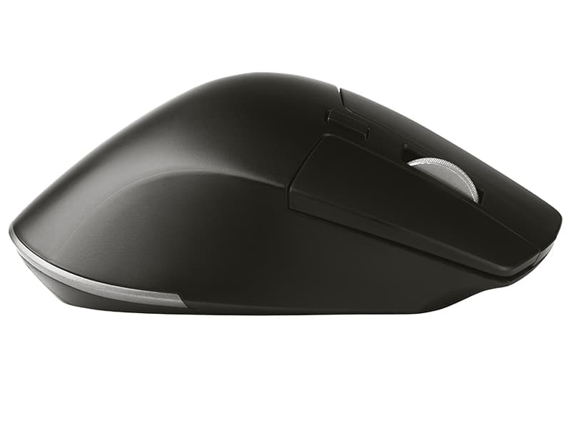TRACER SLICK RF 2.4GHz tiha brezžična miška 5