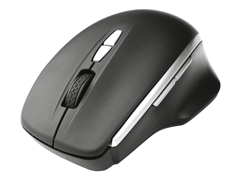 TRACER PERFECT Brezžična miška 2.4 GHz (tiha)