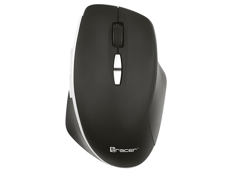 TRACER PERFECT Brezžična miška 2.4 GHz (tiha) 2