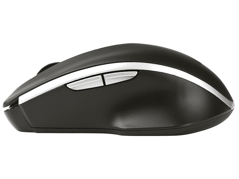 TRACER PERFECT Brezžična miška 2.4 GHz (tiha) 4