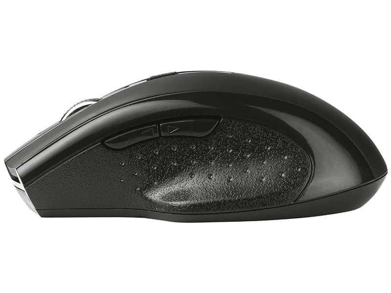 Brezžična miška TRACER DEFF RF Nano (1600 DPI) 4