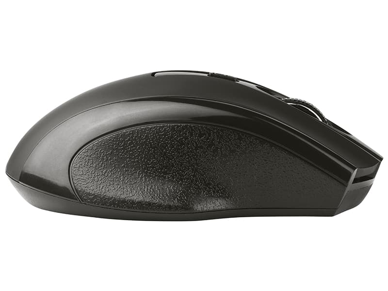 Brezžična miška TRACER DEFF RF Nano (1600 DPI) 5