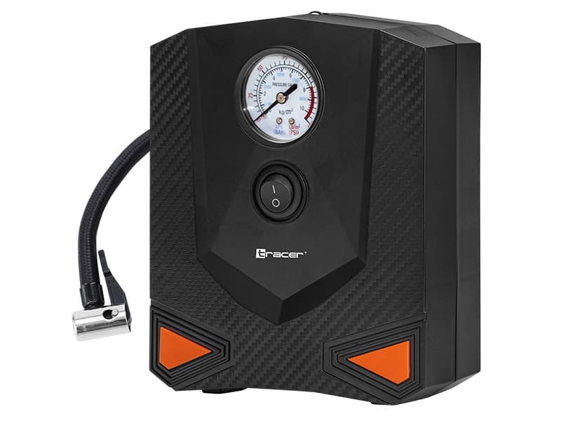 TRACER RES-03ML kompresor za zrak, 120W