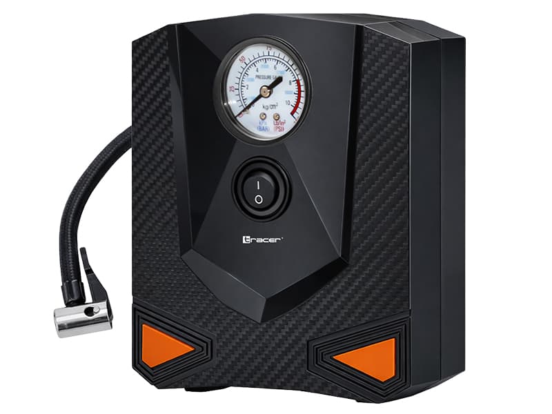 TRACER RES-03ML kompresor za zrak, 120W 2