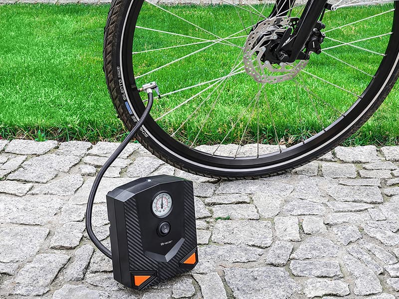 TRACER RES-03ML kompresor za zrak, 120W 4