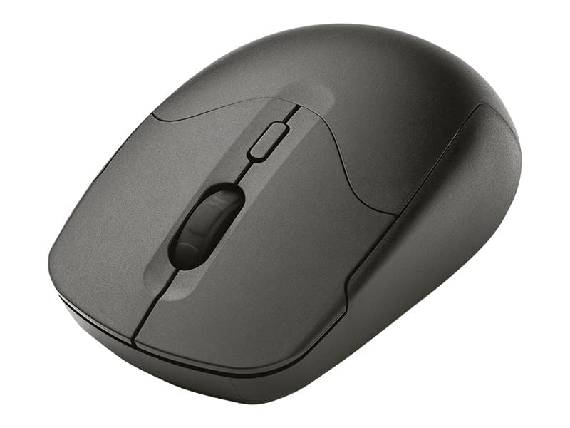 Brezžična miška Tracer BOSS RF Nano, 1600 DPI, 3 gumbi