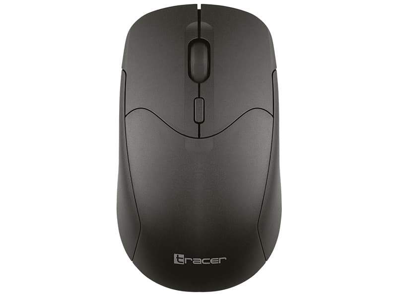 Brezžična miška Tracer BOSS RF Nano, 1600 DPI, 3 gumbi 2