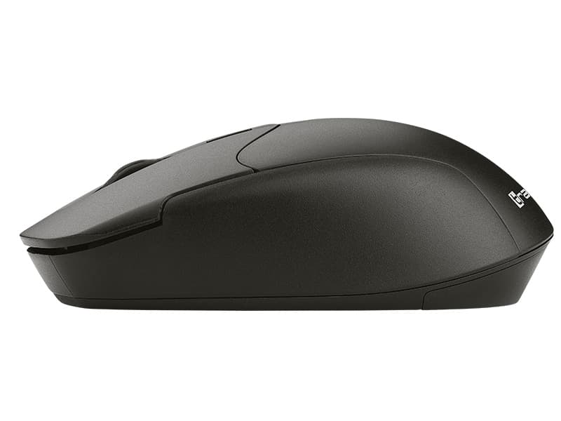 Brezžična miška Tracer BOSS RF Nano, 1600 DPI, 3 gumbi 3