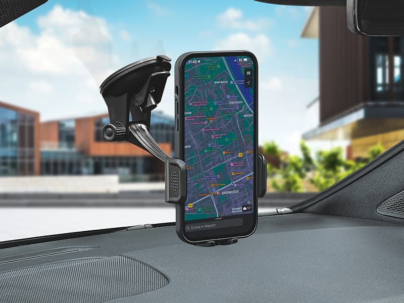 TRACER U07 nosilec za telefon 7