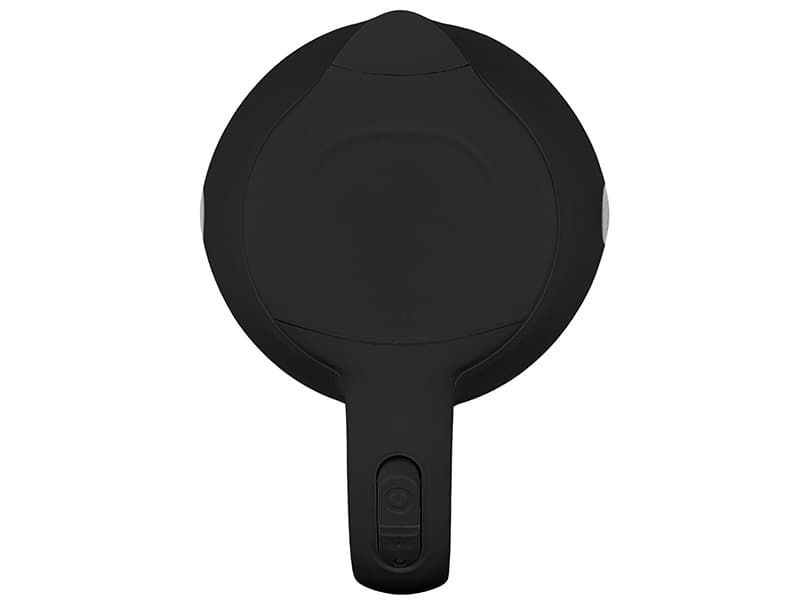 LAFE Essential Black Električni kuhalnik vode, 1,7l, 2200W 5