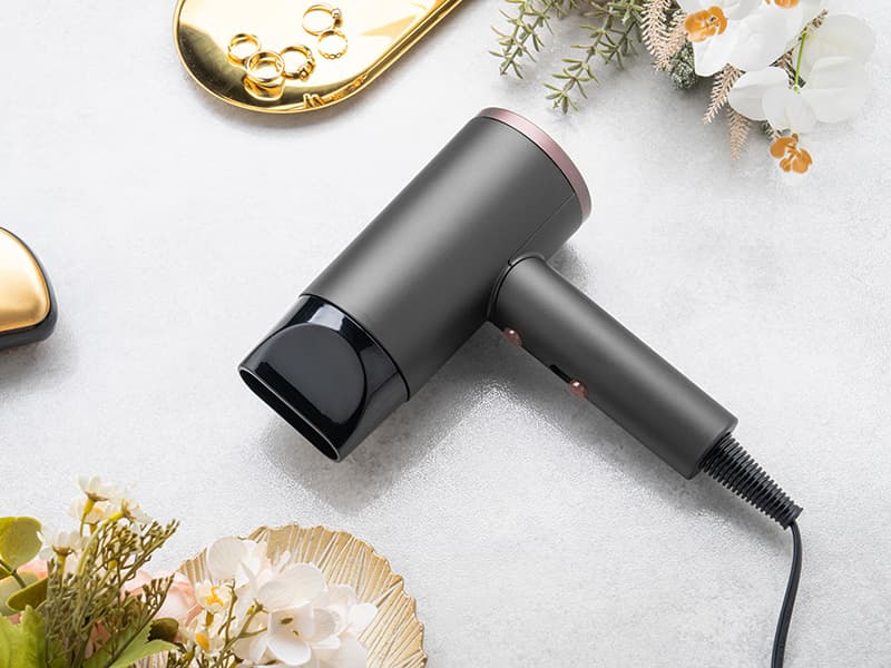 Sušilnik za lase LAFE Sleek & Shine 8