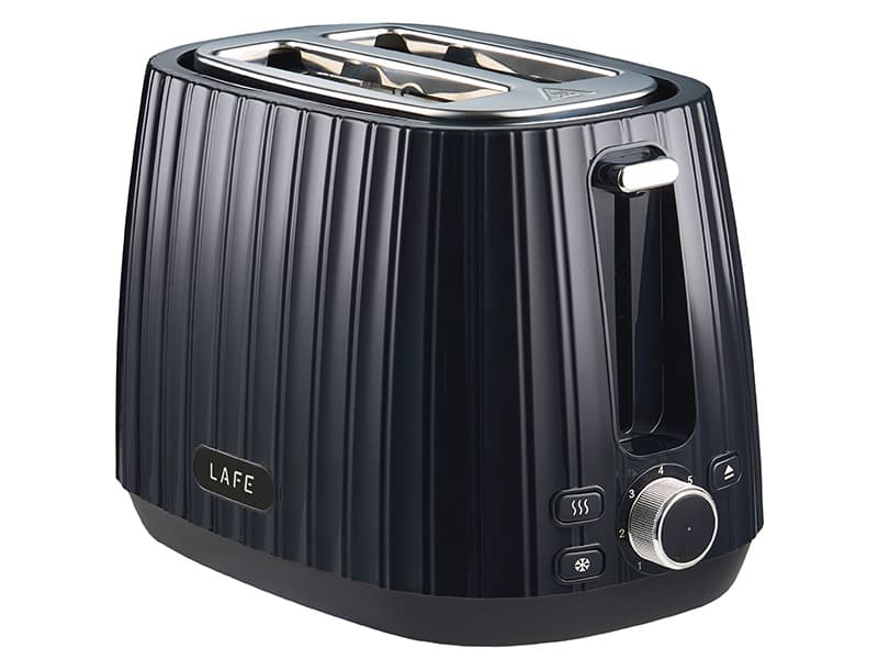 LAFE Modern toaster, 7 stopenj pečenja, funkcija odmrzovanja 2