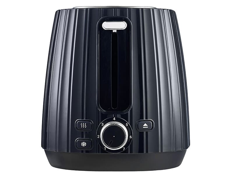 LAFE Modern toaster, 7 stopenj pečenja, funkcija odmrzovanja 3