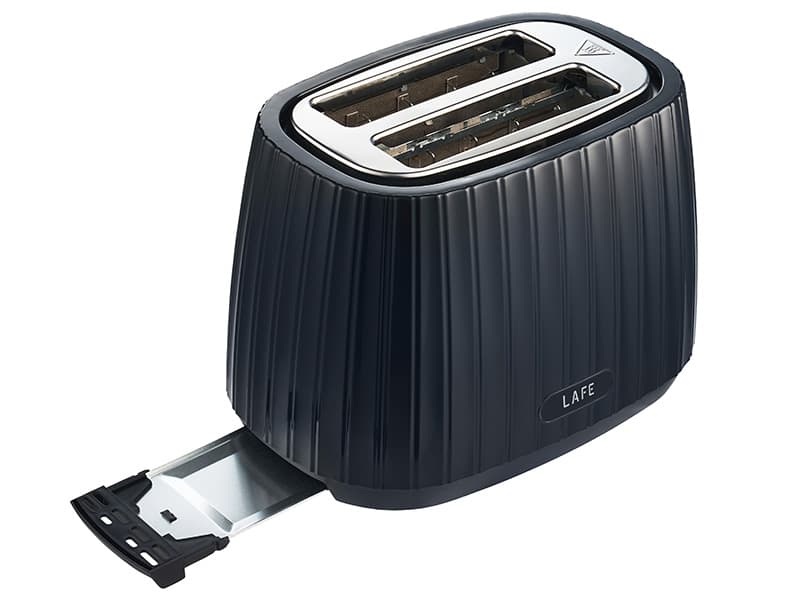 LAFE Modern toaster, 7 stopenj pečenja, funkcija odmrzovanja 4