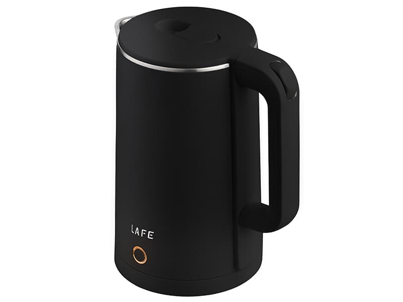 Električni čajnik LAFE Double Wall 1,8 L, 1800W 3