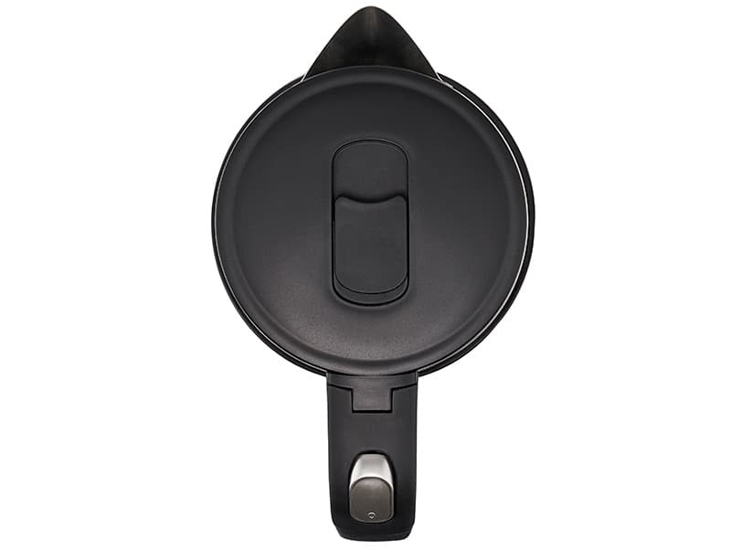 Električni kuhalnik LAFE Elegant Black, 1.8L 5