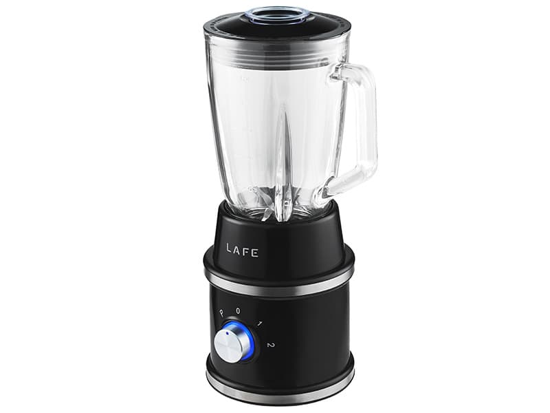 LAFE TitaniumPower 1300W Steklena posoda za mešalnik
