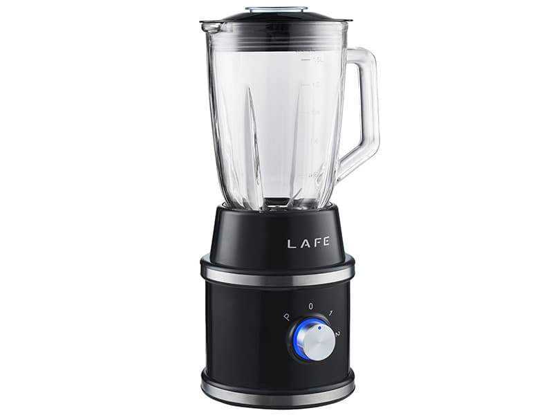 LAFE TitaniumPower 1300W Steklena posoda za mešalnik 3