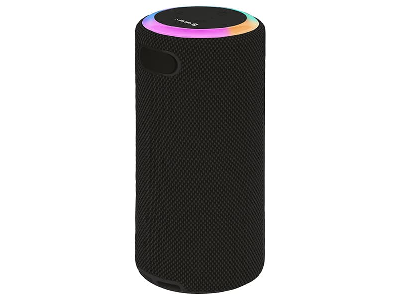 TRACER Splash L NEO TWS BT Bluetooth zvočnik, črn