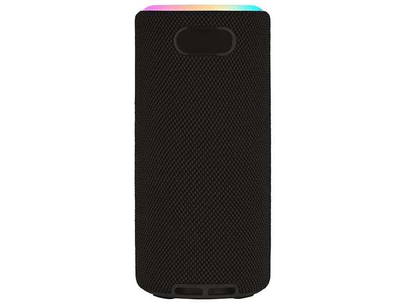TRACER Splash L NEO TWS BT Bluetooth zvočnik, črn 5