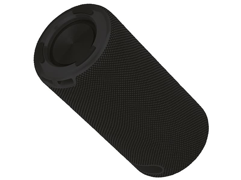 TRACER Splash L NEO TWS BT Bluetooth zvočnik, črn 6