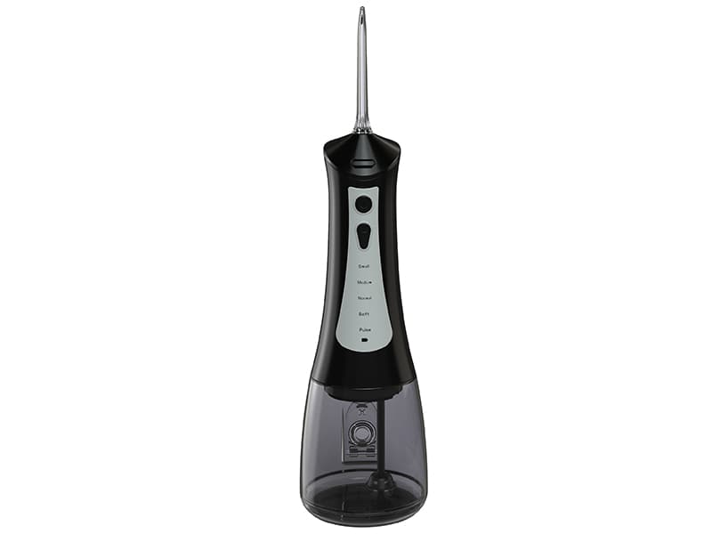 LAFE Irygator za usta CleanPRO Black