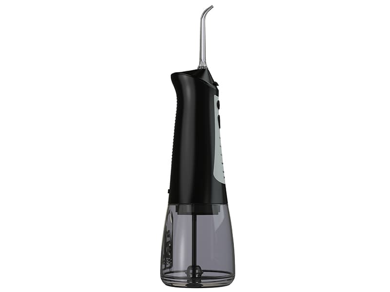 LAFE Irygator za usta CleanPRO Black 3
