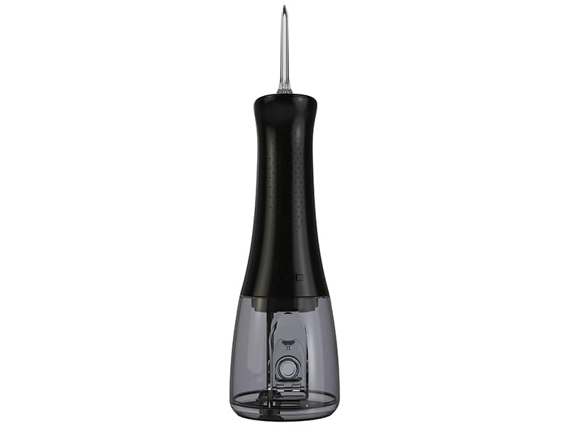 LAFE Irygator za usta CleanPRO Black 4