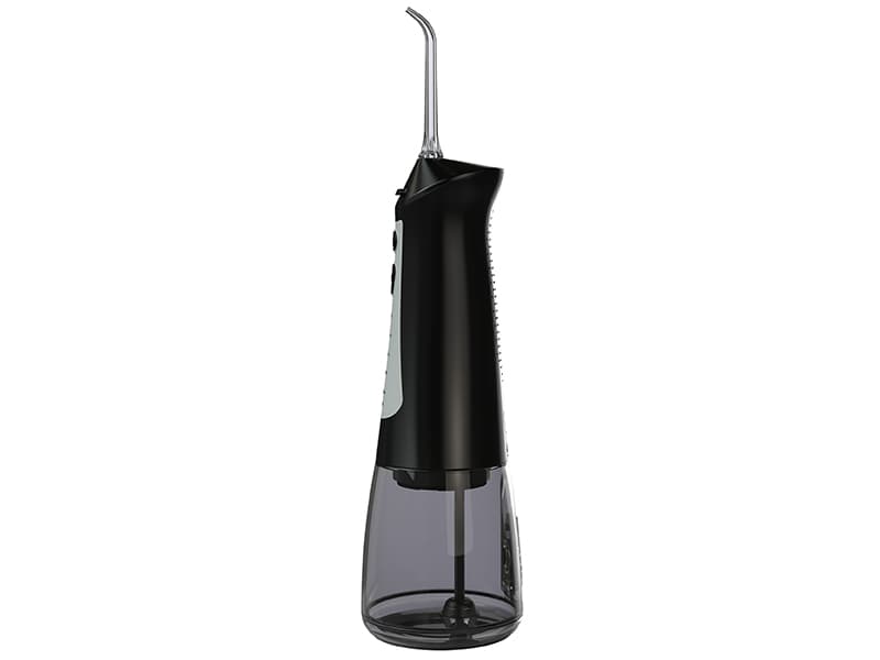 LAFE Irygator za usta CleanPRO Black 5