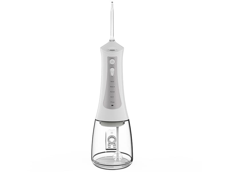 LAFE CleanPRO White irigator za usta