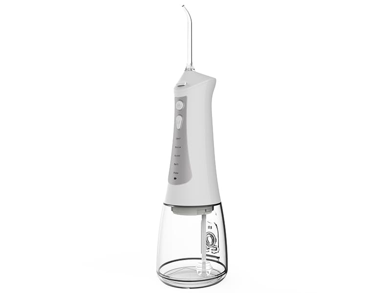 LAFE CleanPRO White irigator za usta 2