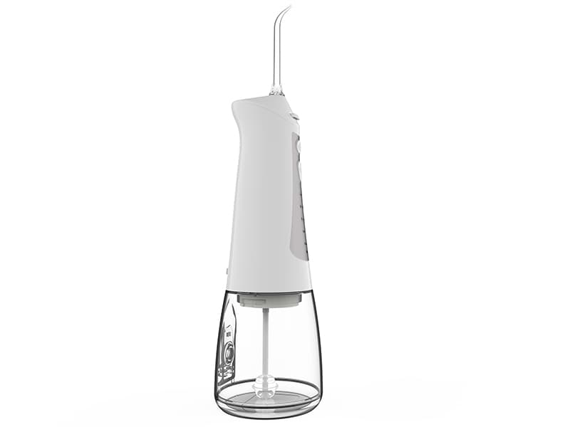 LAFE CleanPRO White irigator za usta 3