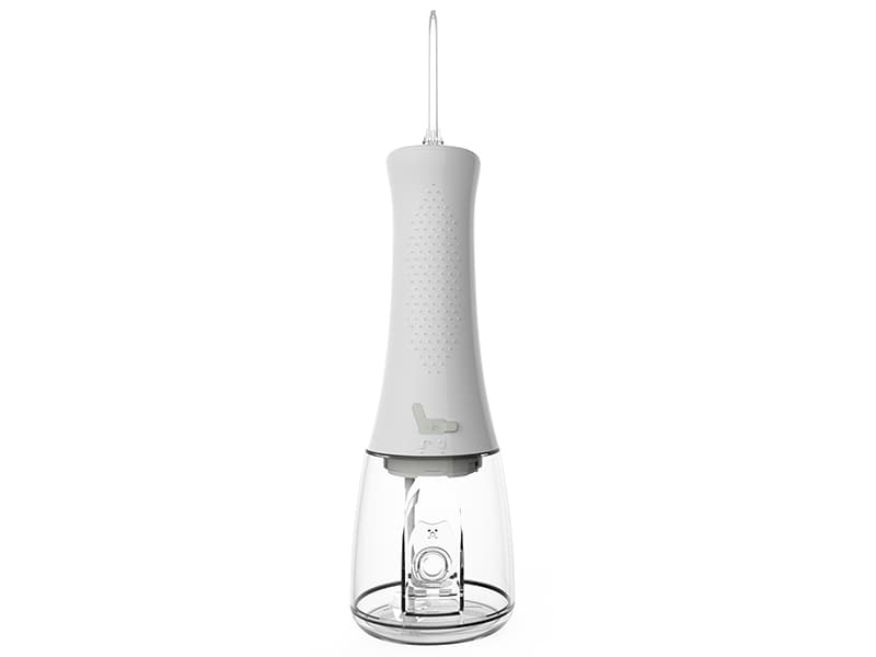 LAFE CleanPRO White irigator za usta 4