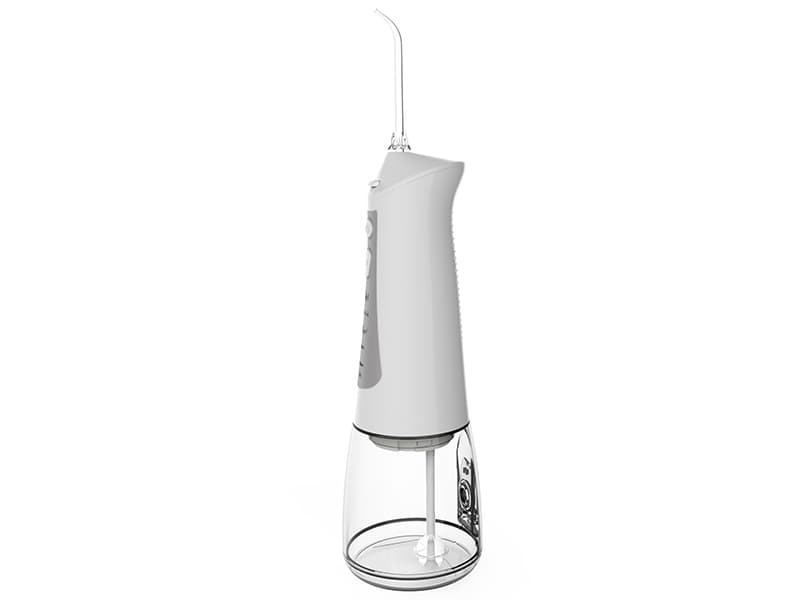 LAFE CleanPRO White irigator za usta 5