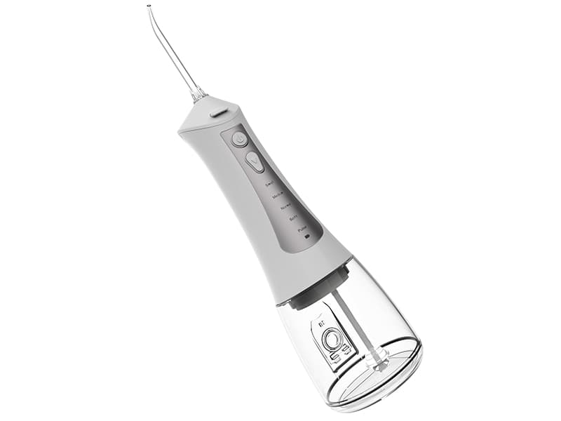 LAFE CleanPRO White irigator za usta 6