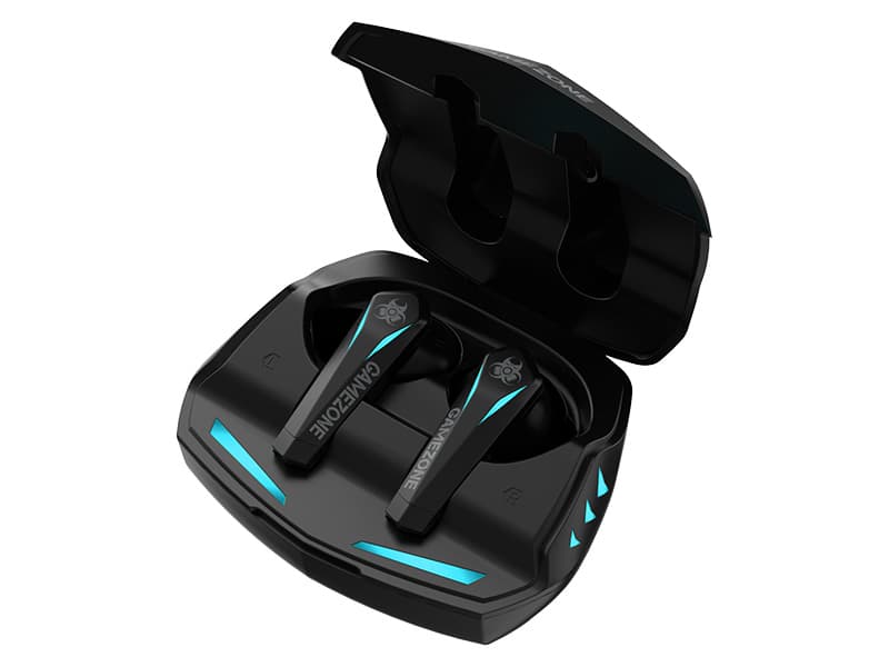 Brezžične slušalke Tracer Gamezone T7 PRO TWS BT