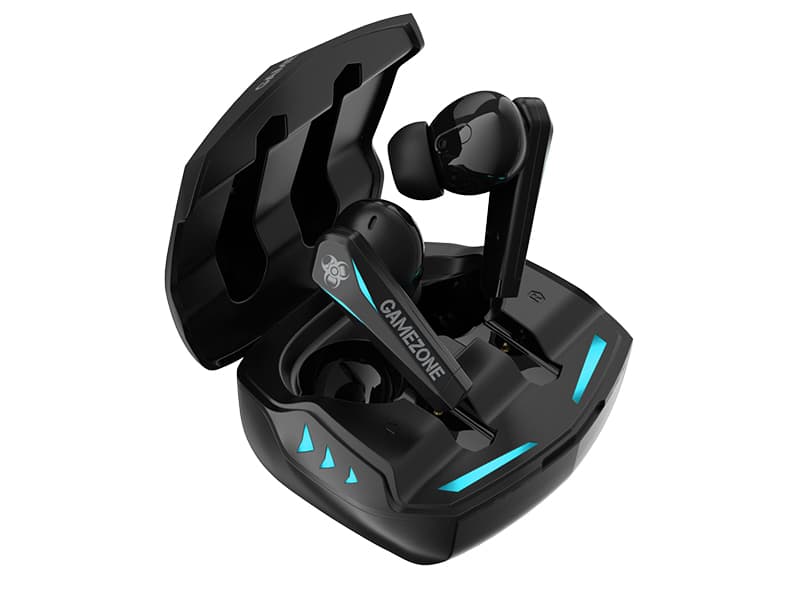 Brezžične slušalke Tracer Gamezone T7 PRO TWS BT 2