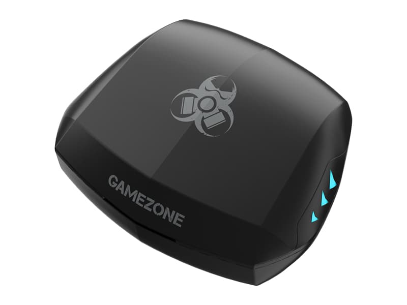 Brezžične slušalke Tracer Gamezone T7 PRO TWS BT 4