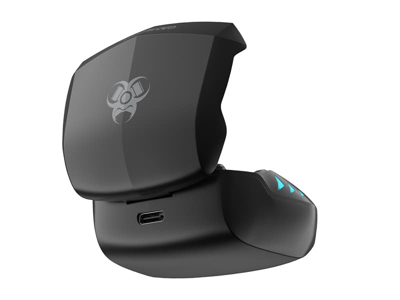 Brezžične slušalke Tracer Gamezone T7 PRO TWS BT 5