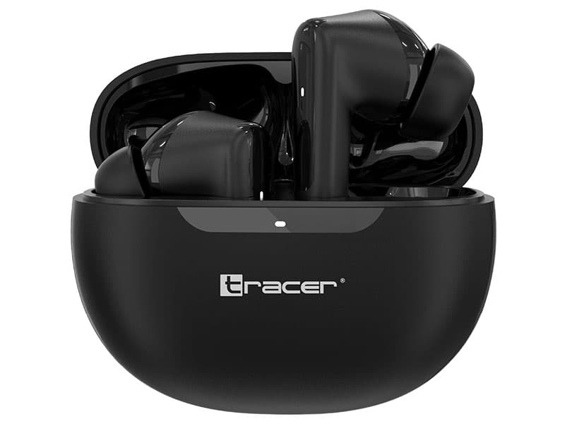 Brezžične slušalke Tracer T10 TWS BT 2