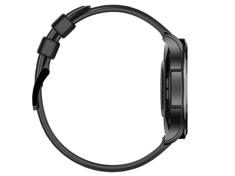 TRACER Pametna ura SM7 Shadow, AMOLED, BT klic 5