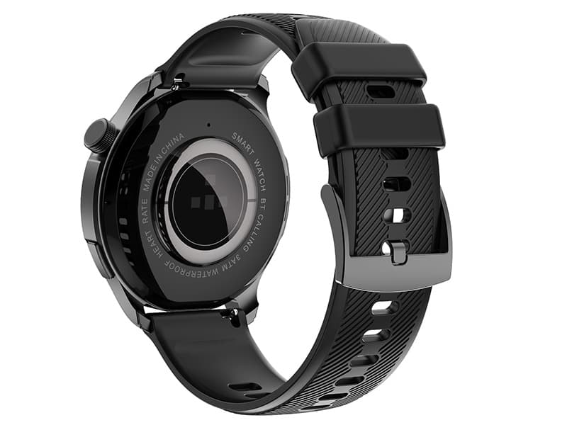 TRACER Pametna ura SM7 Shadow, AMOLED, BT klic 6