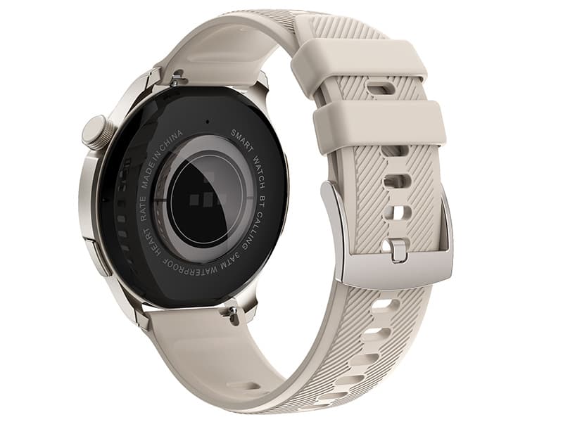 TRACER Pametna ura SM7 Astral, Starlight, AMOLED, BT klic 6