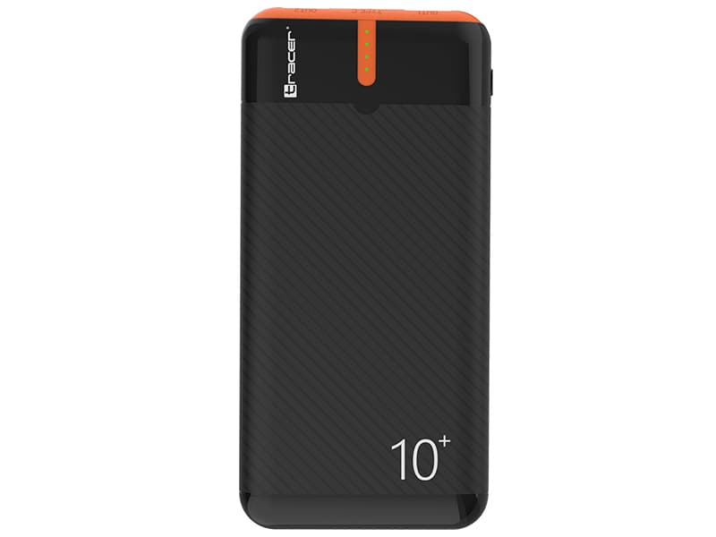 TRACER Power bank EnerGo 10000mAh (USB-C) 2