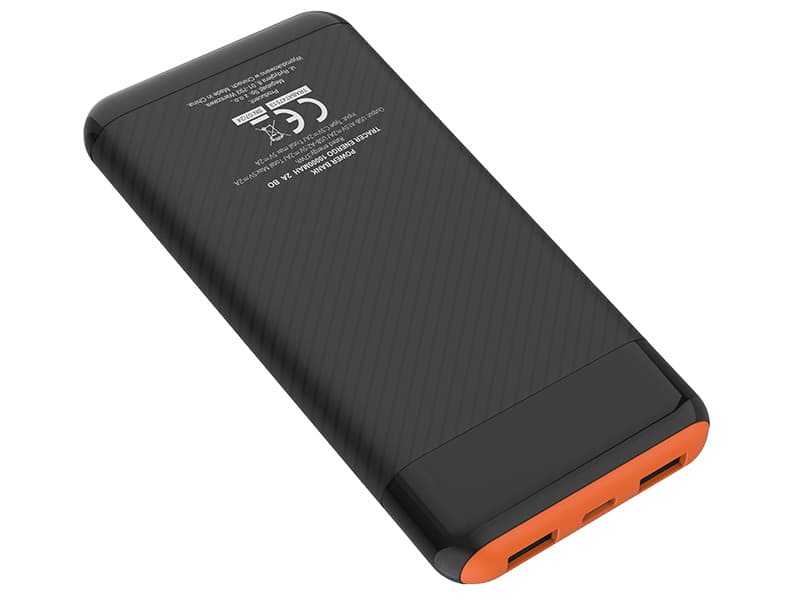 TRACER Power bank EnerGo 10000mAh (USB-C) 6