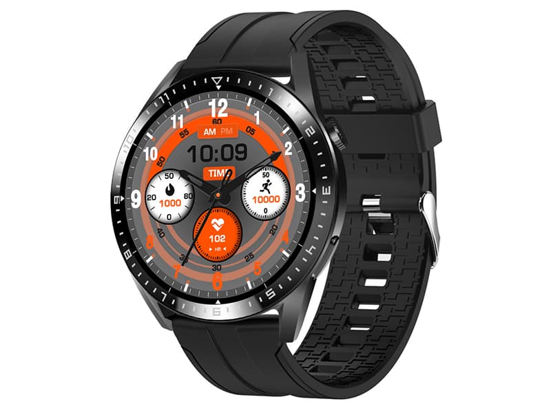 Pametna ura TRACER SM9 PulseRay
