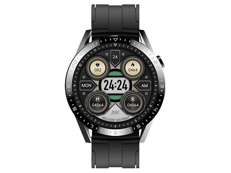 Pametna ura TRACER SM9 PulseRay 2