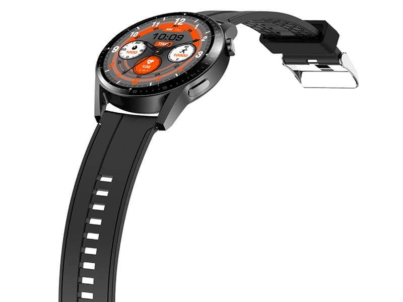 Pametna ura TRACER SM9 PulseRay 4